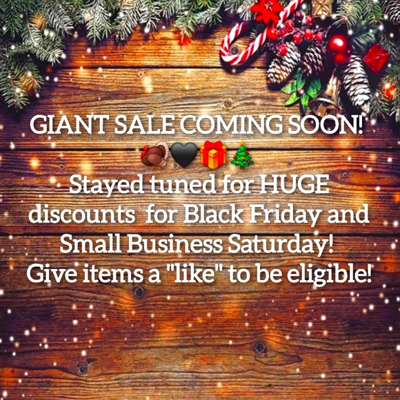 Source Unknown Other - SALE COMING SOON!